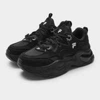 FILA 斐樂 女款運動休閑鞋 T12W421004FBK