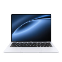 HUAWEI 華為 MateBook X Pro 2024款 典藏版 14.2英寸輕薄本（Ultra7 155H、16GB、1TB）