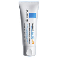 LAROCHE-POSAY理肤泉B5修复防晒多效霜SPF5040ml