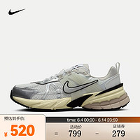 NIKE 耐克 V2K RUN 男子運(yùn)動鞋 夏季 HJ4497-100 41