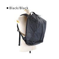 ARC'TERYX 始祖鳥 NOCTURNAL WORKSHOP N.3 背包 5749809495288 寬 29cm × 高 47cm × 深 17cm