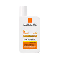 LAROCHE-POSAY理肤泉特护清盈大哥大防晒乳霜SPF50+PA++++50ml