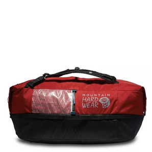 MOUNTAIN HARDWEAR 山浩 ExpeditionTM Duffel 100 行李包