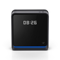 京东云无线宝AX6600雅典娜128G三频6600M家用千兆Mesh无线路由器Wi-Fi6单个装