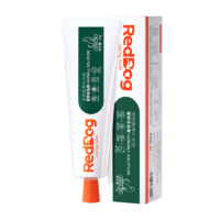 RedDog红狗化毛膏猫咪专用排毛球去毛膏肠胃调理鱼油维生素益生元营养膏化毛膏58g
