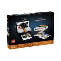 LEGO 樂高 Ideas系列 21345 Polaroid OneStep SX-70 寶麗來相機