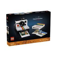 LEGO乐高Ideas系列21345PolaroidOneStepSX-70宝丽来相机
