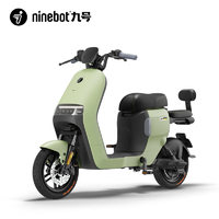Ninebot 九號 A2z 90 新國標(biāo)電動車 到門店選顏色