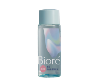 Bioré 碧柔 自在輕透卸妝油干皮滋潤型 30ml