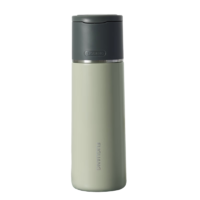 富光保溫杯 丹青綠 500ml