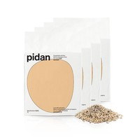 pidan混合皮蛋猫砂经典14.4KG可冲厕所旗舰店正品