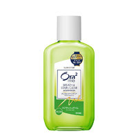 Ora2皓乐齿爽口青柠味净澈气息漱口水100ml