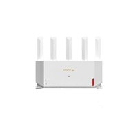 H3C新华三NX30Pro双频3000M家用千兆MeshLAN无线路由器WiFi6白色单个装