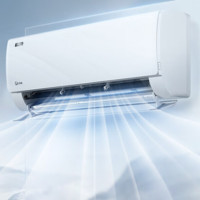 Midea美的酷省电系列KFR-35GW/N8KS1-1新一级能效壁挂式空调1.5匹