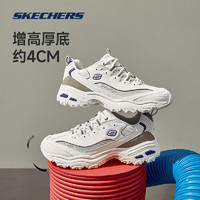 SKECHERS 斯凱奇 熊貓 男款休閑運(yùn)動(dòng)鞋 100042956612