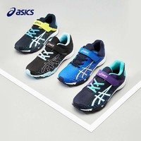 ASICS 亞瑟士 兒童訓(xùn)練跑步鞋