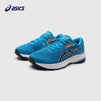 ASICS 亞瑟士 兒童網(wǎng)眼透氣緩震運(yùn)動(dòng)鞋 GT-1000 421