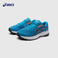 ASICS 亞瑟士 兒童網眼透氣緩震運動鞋 GT-1000 421