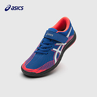 ASICS 亞瑟士 兒童網(wǎng)眼耐磨足球鞋
