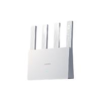 Xiaomi小米BE3600双频3600M家用Mesh无线路由器Wi-Fi7白色单个装