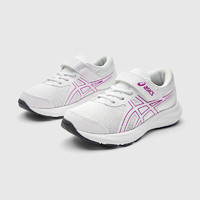 ASICS亚瑟士儿童透气耐磨运动鞋CONTEND9101