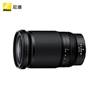 Nikon尼康尼克尔Z28-400mmf/4-8VR全画幅微单镜头Z卡口77mm