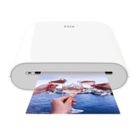 Xiaomi小米XMKDDYJHT01口袋照片打印机