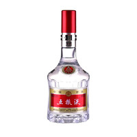 WULIANGYE五粮液普五第八代52%vol浓香型白酒500ml单瓶装