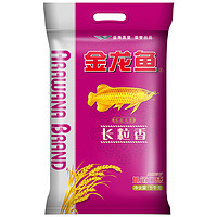 金龙鱼长粒香东北大米5kg