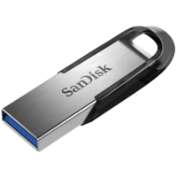闪迪（SanDisk）64GBU盘CZ73安全加密数据恢复学习电脑办公投标小巧便携车载大容量金属优盘