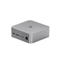 Beelink零刻「战力齐天，直面天」GTi12UItra12900H/HKi9PCGTi12+EX游戏办公设计迷你台式电脑主机