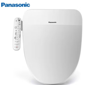 PLUS會員！Panasonic 松下 DL-PQTK30CWS 智能馬桶蓋 全功能款