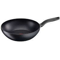 Tefal 特福 鈦鑄不粘炒鍋 28cm