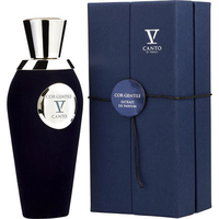 VCantoV坎朵CorGentile中性浓香精香水100ml