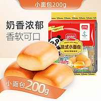 盼盼 法式小面包200g