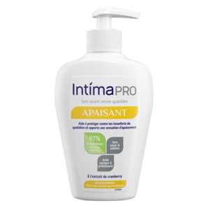茵緹瑪（Intima）私處護(hù)理液 Pro升級(jí)乳酸女性私密處洗液 女士婦科陰部清潔抑菌