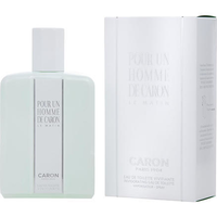 CARON卡朗卡郎清晨男士男士香水EDT125ml