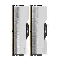 GLOWAY 光威 龍武系列 DDR4 4000MHz 臺式機內(nèi)存條 32GB（16GBx2）套裝