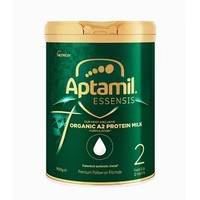 Aptamil 愛他美 奇跡綠罐系列 嬰兒益生菌奶粉 2段 900g