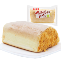 桃李鸡蛋香松包600g