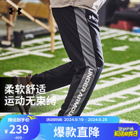 安德瑪 Brawler 男子運(yùn)動(dòng)長(zhǎng)褲 1366213