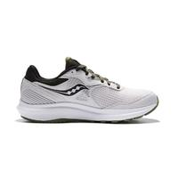 saucony索康尼COHESION凝聚16男款缓震跑步鞋S20781-33