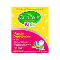 Culturelle汪汪队联名儿童益生菌粉30袋
