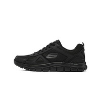 SKECHERS斯凯奇男子休闲运动鞋52631/BBK