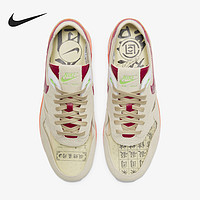 NIKE耐克CLOT联名AirMax1男女款休闲运动鞋DD1870