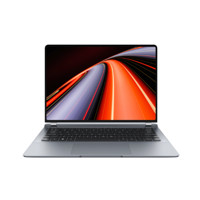 HUAWEI华为MateBookGT14Ultra版14.2英寸笔记本电脑（CoreUltra5125H、32GB、1TB）