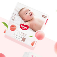 HUGGIES好奇铂金装系列纸尿裤s码76片