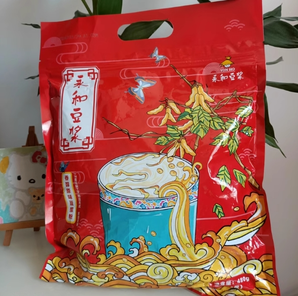 永和豆?jié){ 經(jīng)典豆?jié){粉450g/480g