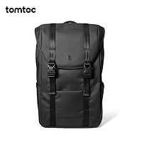 tomtoc城市经典男女双肩包TA122L
