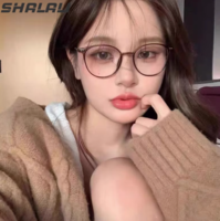 SHALALI1.60非球面镜片+同价位眼镜框任选（0-600度）